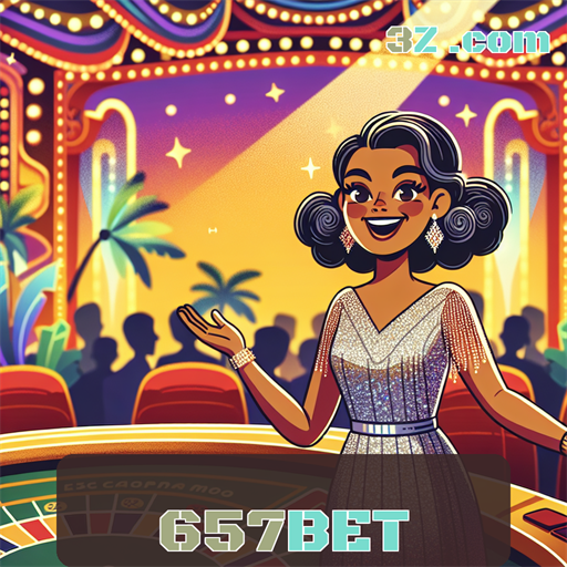 A Revolução dos Jogos Online na 657BET