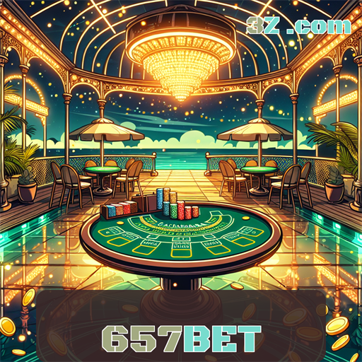 Descubra as Melhores Promoções do 657BET