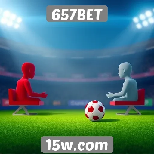 Recursos de atendimento ao cliente disponíveis no 657BET