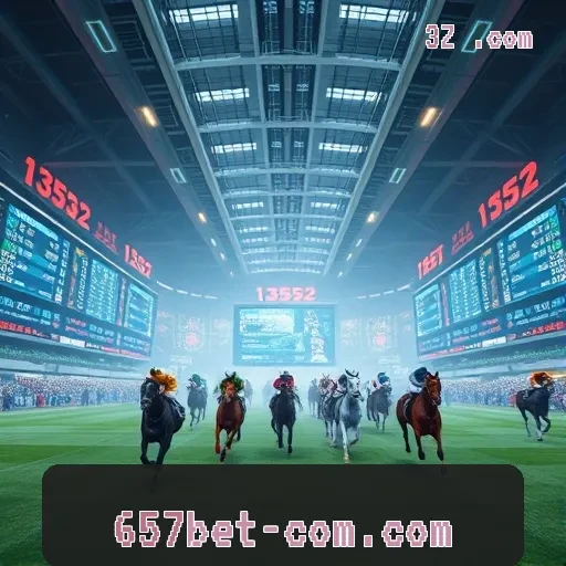 657BET: O Topo da Confiabilidade em Jogos Online no Brasil